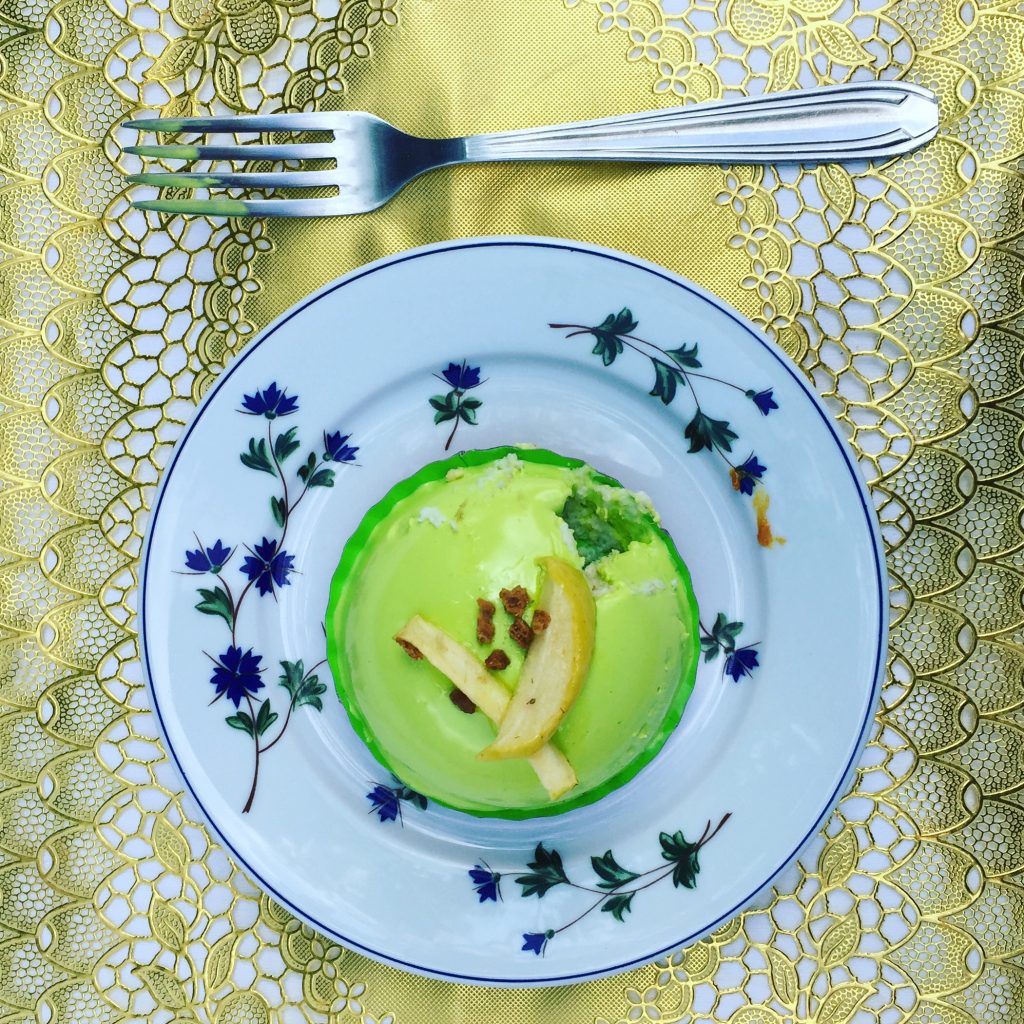 eco friendly kids crafts food waste patisserie kids garden play idea